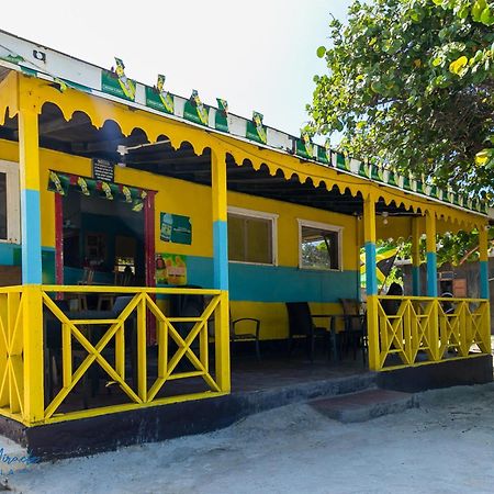 Sea Miracle Villa/Beach Cottage Silver Sands Экстерьер фото