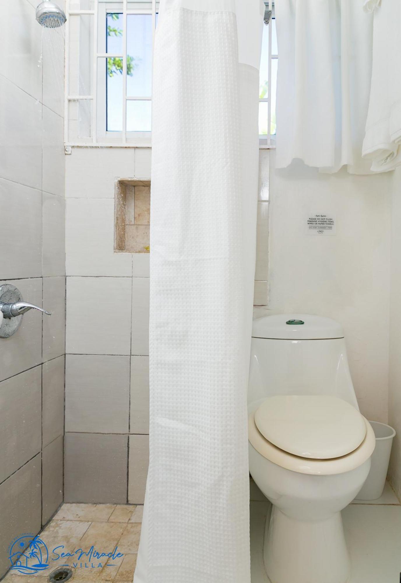 Sea Miracle Villa/Beach Cottage Silver Sands Экстерьер фото