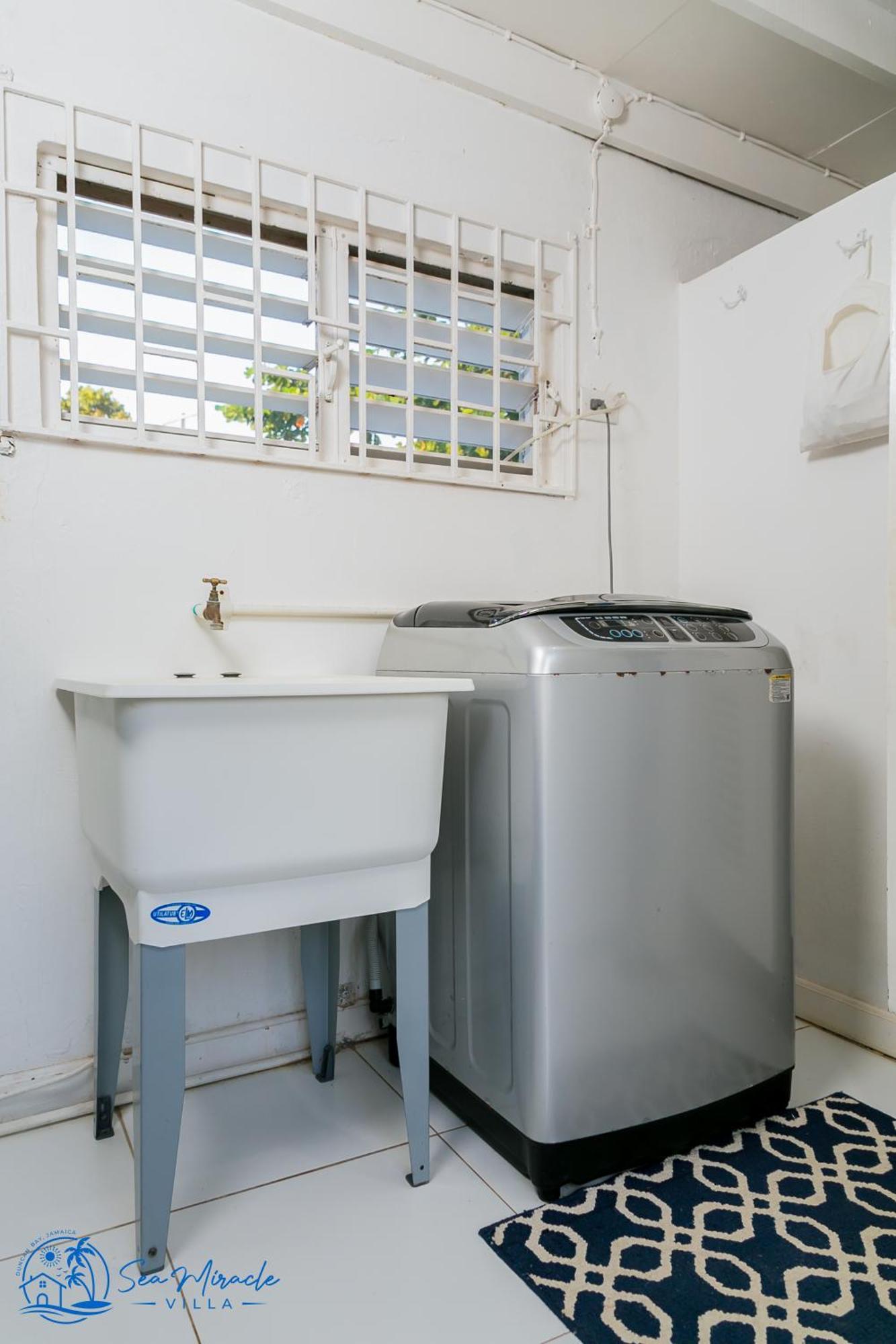 Sea Miracle Villa/Beach Cottage Silver Sands Экстерьер фото