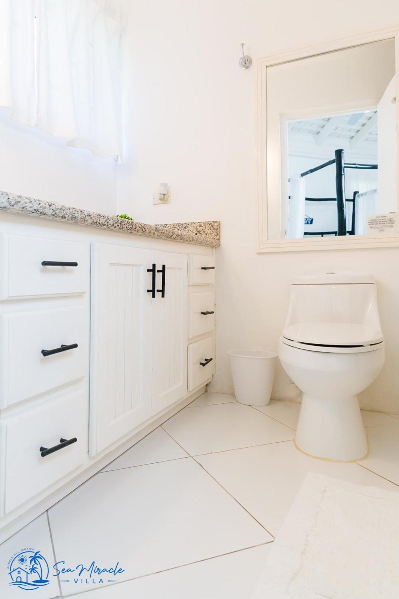 Sea Miracle Villa/Beach Cottage Silver Sands Экстерьер фото