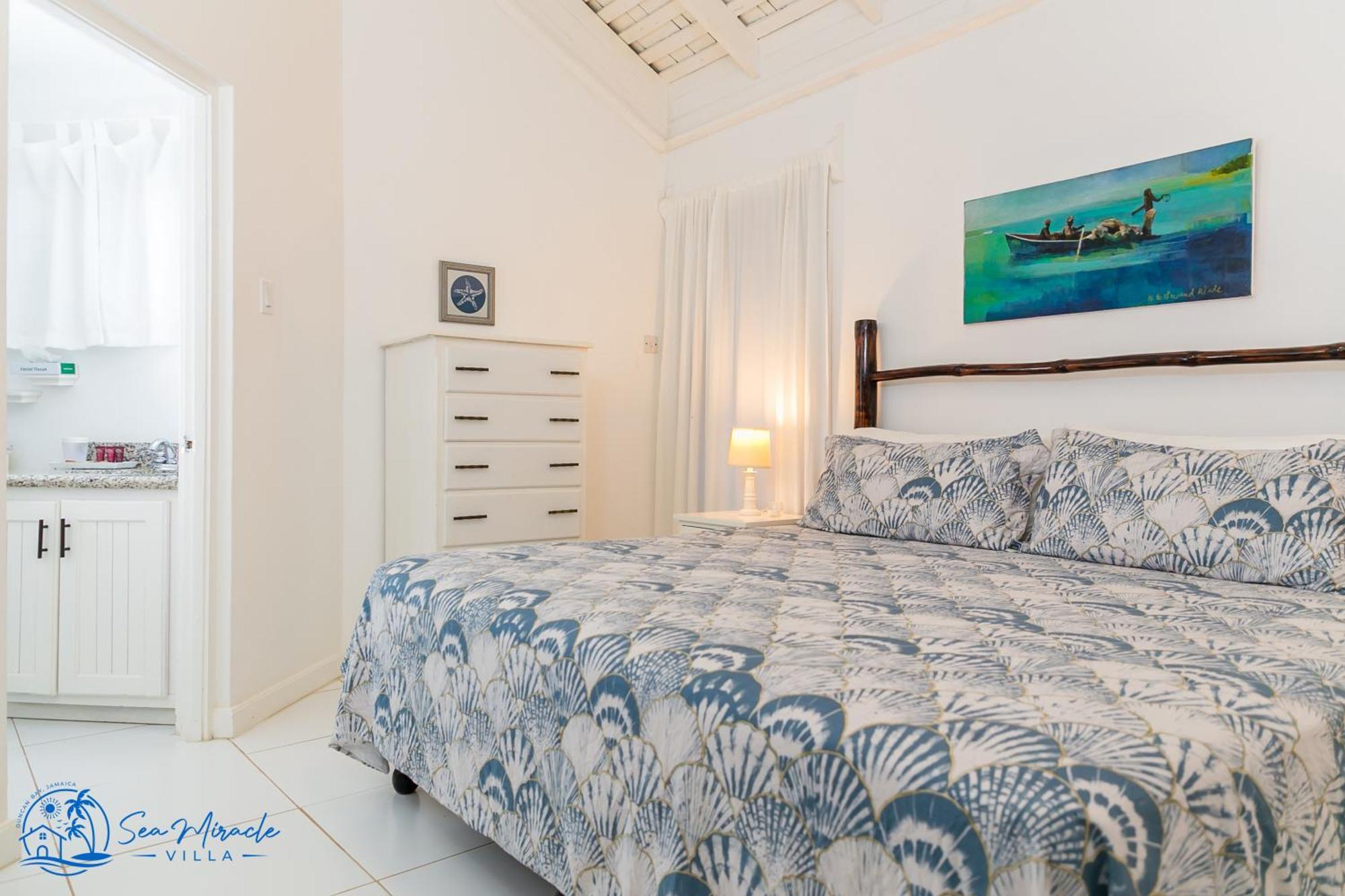 Sea Miracle Villa/Beach Cottage Silver Sands Экстерьер фото