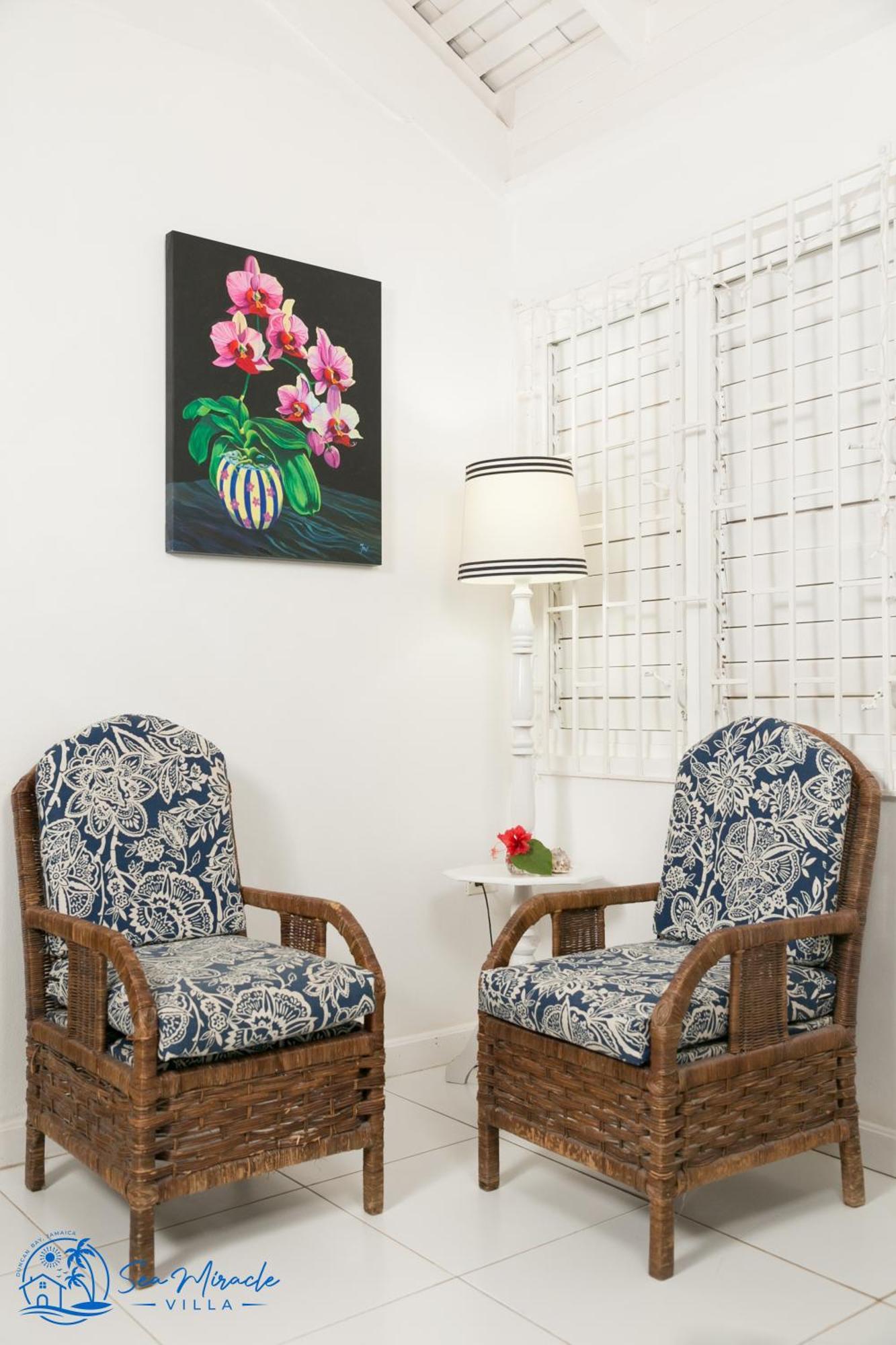 Sea Miracle Villa/Beach Cottage Silver Sands Экстерьер фото
