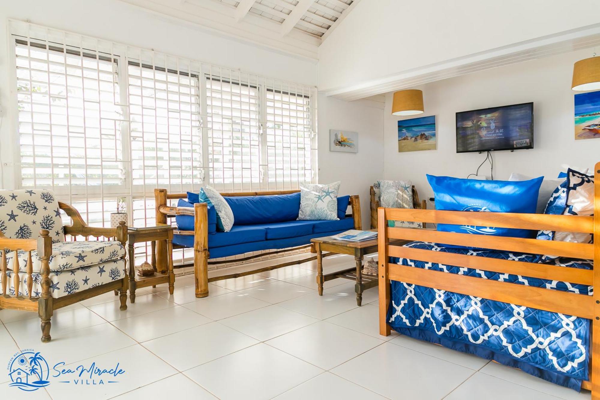 Sea Miracle Villa/Beach Cottage Silver Sands Экстерьер фото