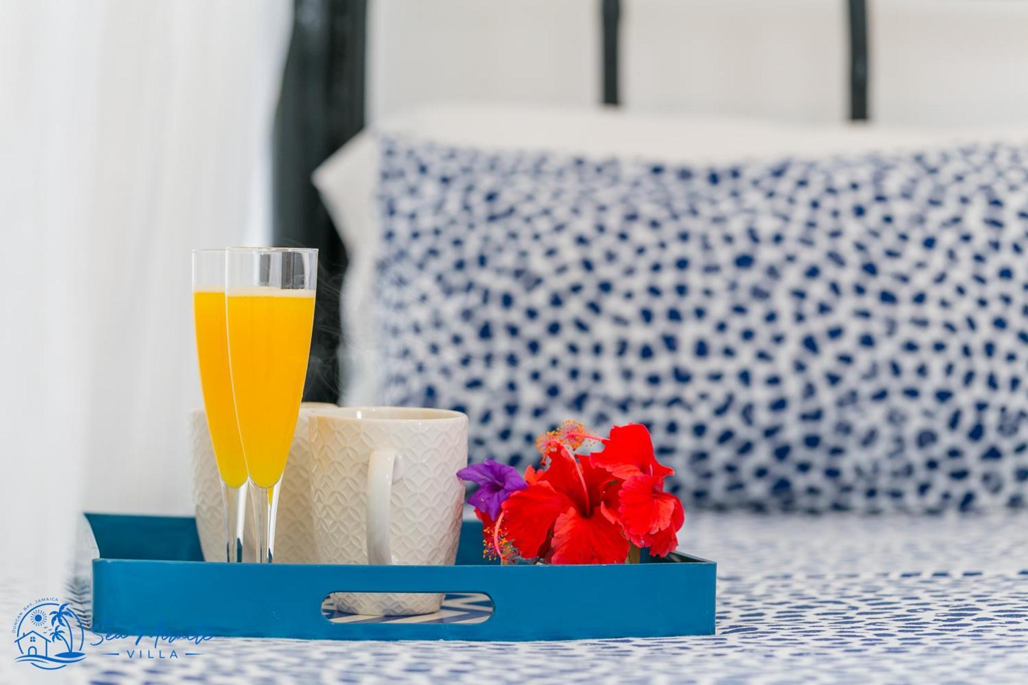 Sea Miracle Villa/Beach Cottage Silver Sands Экстерьер фото