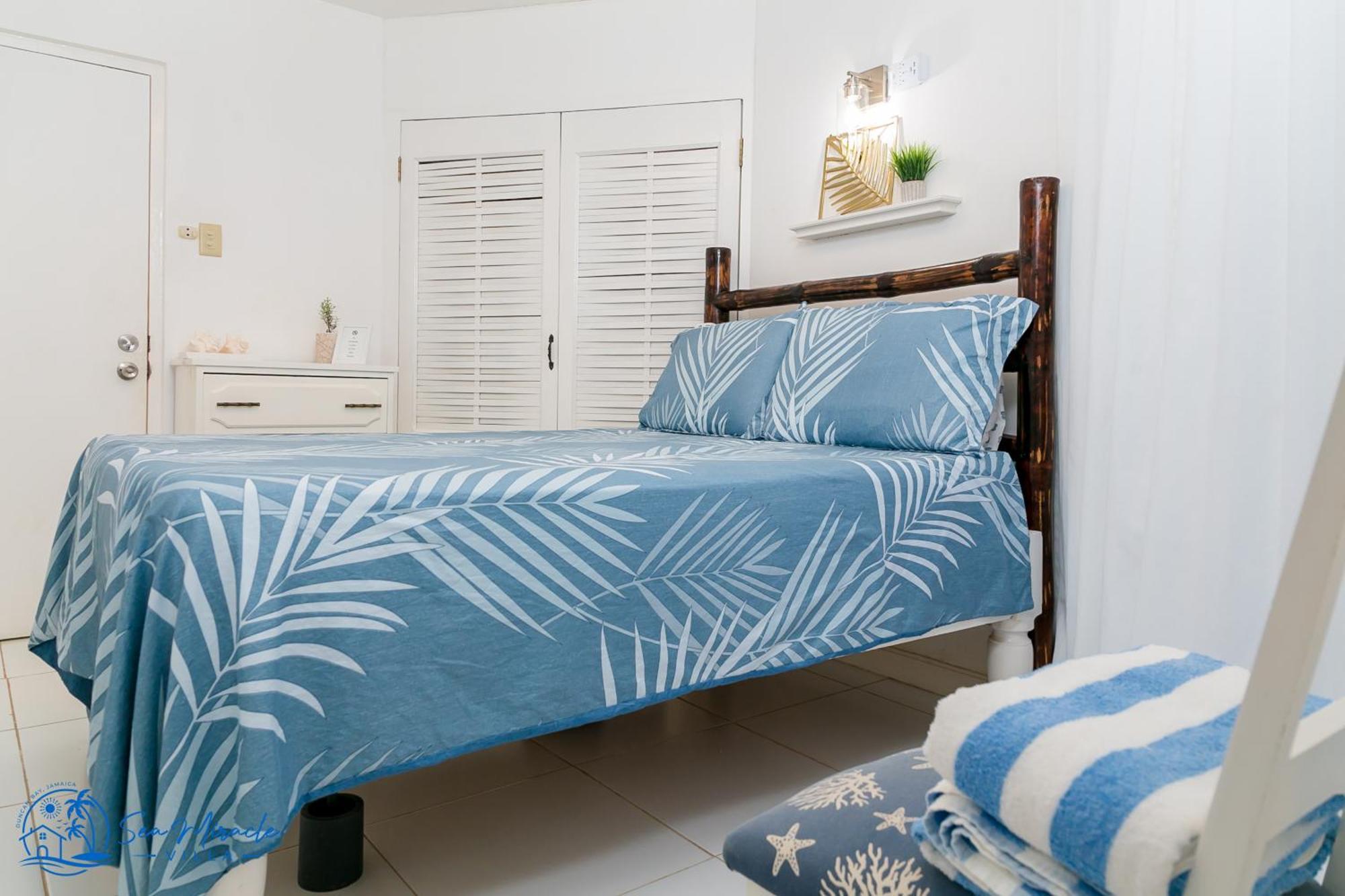 Sea Miracle Villa/Beach Cottage Silver Sands Экстерьер фото