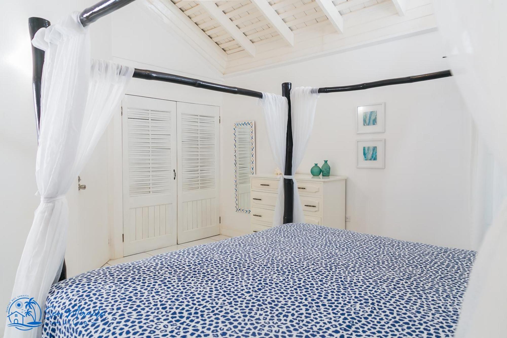Sea Miracle Villa/Beach Cottage Silver Sands Экстерьер фото