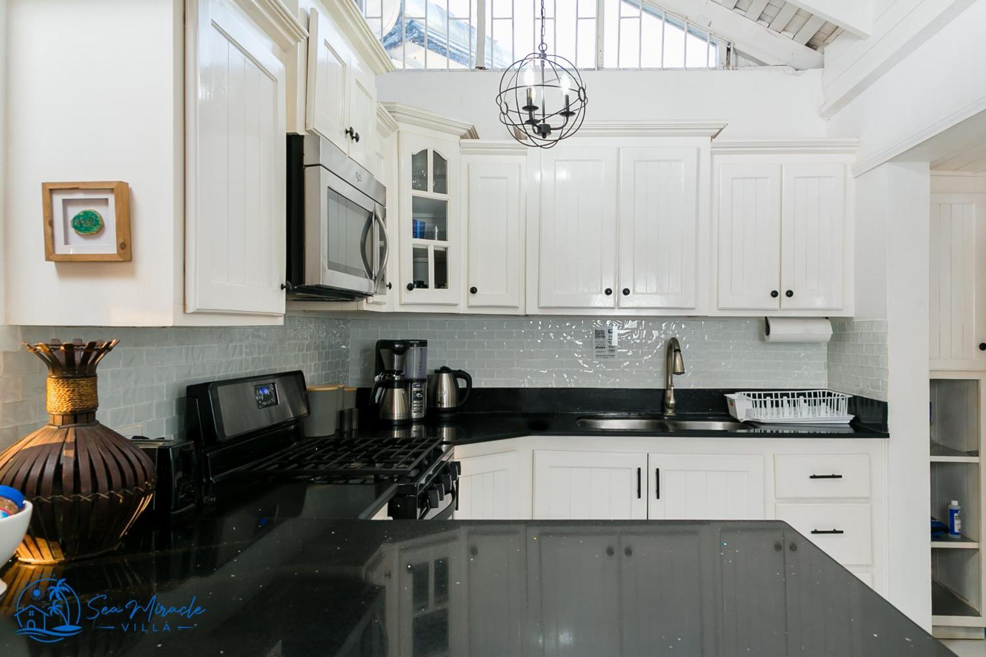 Sea Miracle Villa/Beach Cottage Silver Sands Экстерьер фото