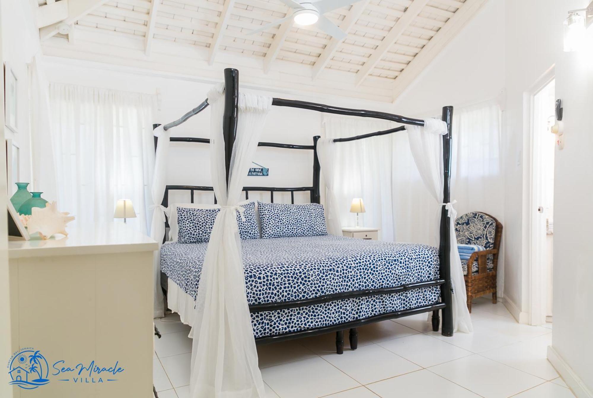 Sea Miracle Villa/Beach Cottage Silver Sands Экстерьер фото
