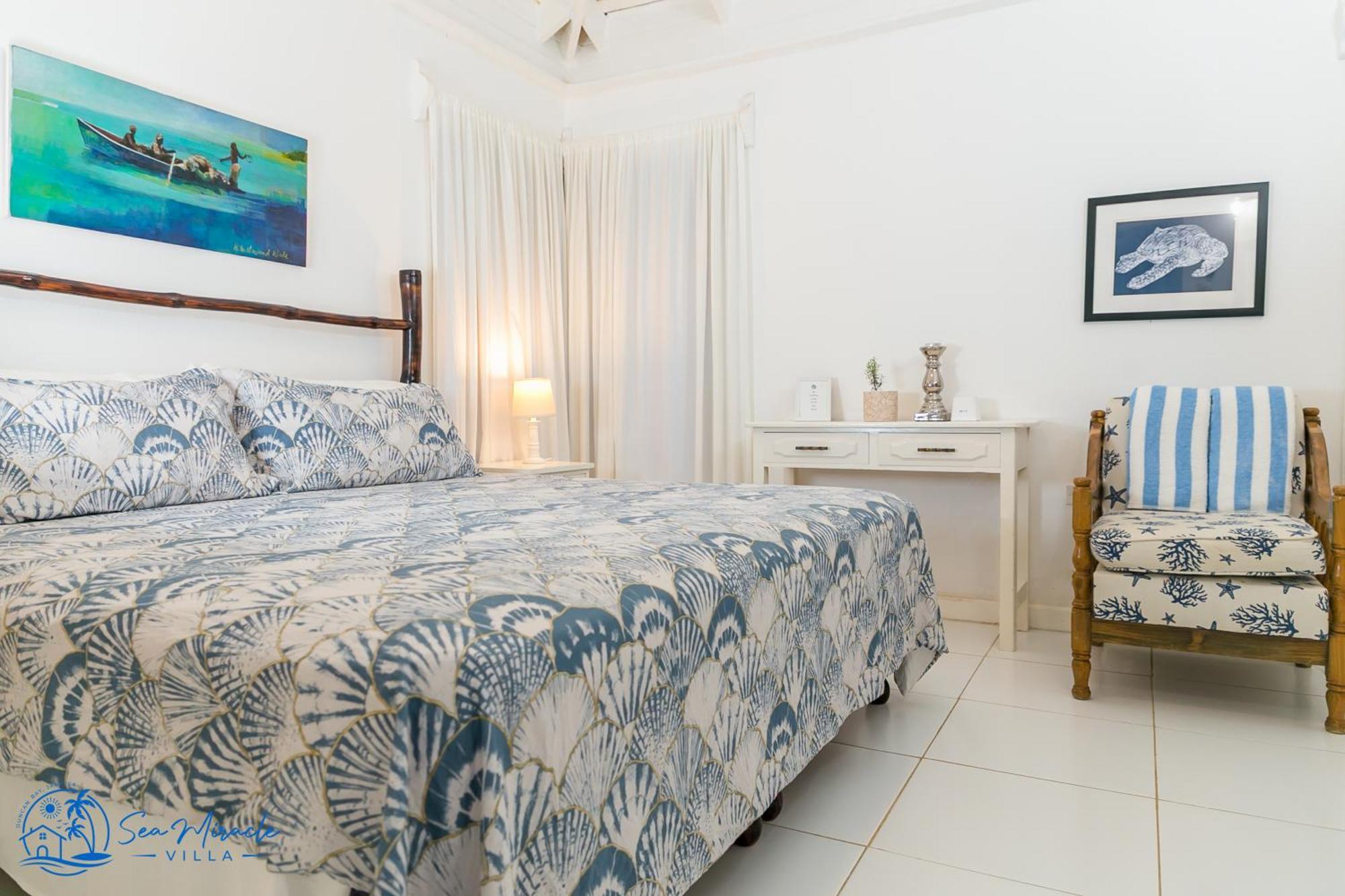 Sea Miracle Villa/Beach Cottage Silver Sands Экстерьер фото